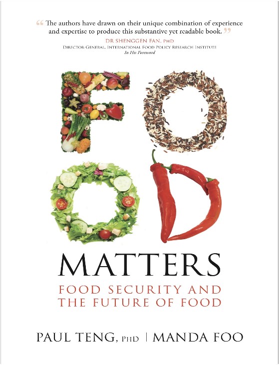 Food Matters